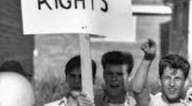 Timeline: Civil Rights Timeline