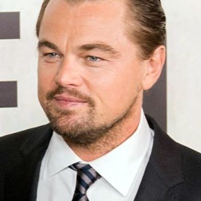 Timeline: Leonardo DiCaprio