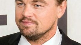 Timeline: Leonardo DiCaprio