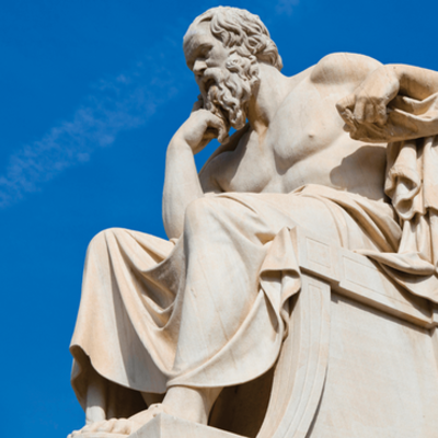 Timeline: Momentos Históricos de la Filosofía y la Educación