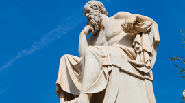 Timeline: Momentos Históricos de la Filosofía y la Educación