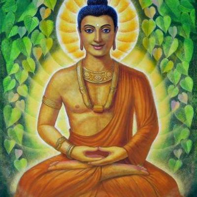 Timeline: Siddartha Guatama's Life
