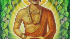 Timeline: Siddartha Guatama's Life