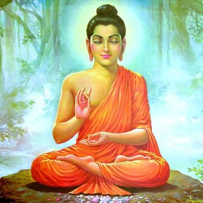 Timeline: Siddhartha Gautama Significant Events Timeline - Julien Lia