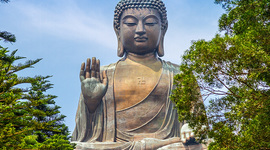 Timeline: Siddhartha Gautama Significant Events Timeline - Dimitri Lavroff