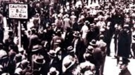 Timeline: US History Project