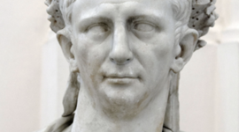 Timeline: Claudius