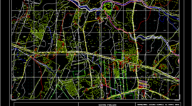 Timeline: Fotogametría