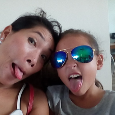 Timeline: All about me!