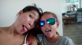 Timeline: All about me!