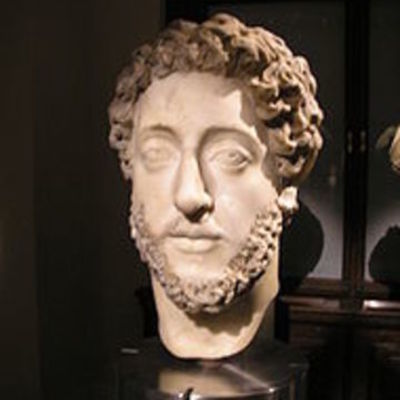 Timeline: Lucio Aurelio Cómodo Antonino