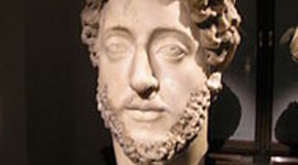 Timeline: Lucio Aurelio Cómodo Antonino