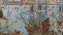 Timeline: Aro Modernoa