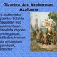 Aro modernoa 4 728