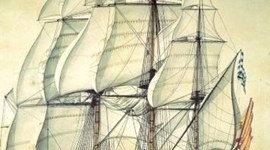 Timeline: Aro modernoa