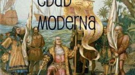 Timeline: Edad moderna