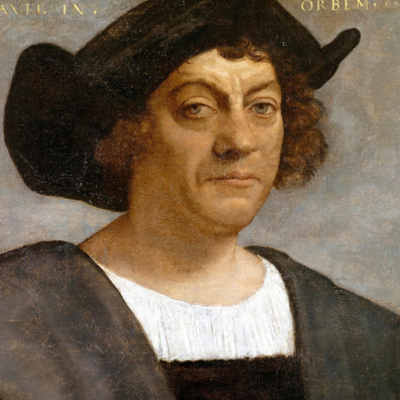 Timeline: Christopher Columbus’ Life