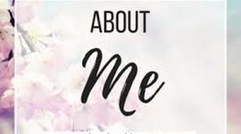 Timeline: All about me