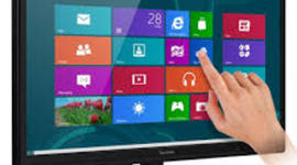 Timeline: História dos monitores