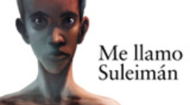 Timeline: Me llamo Suleimán