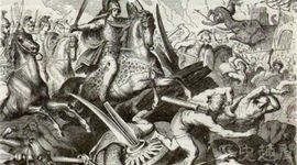 Timeline: 伊苏会战