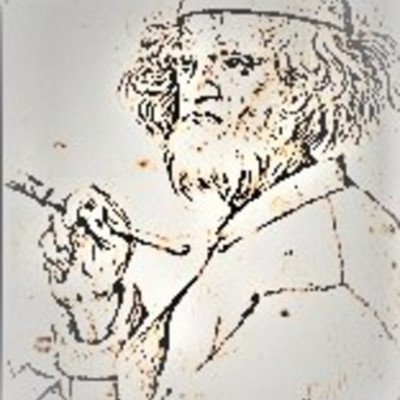 Timeline: pieter bruegel en Hoboken