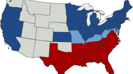 Timeline: James Barclay Civil War Timeline