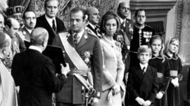 Timeline: La transición y la democracia en España