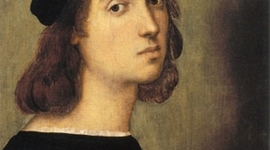 Timeline: Raphael