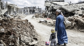 Timeline: storia della siria