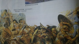 Timeline: .波斯戰爭