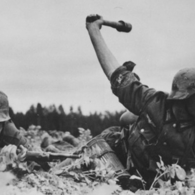 Timeline: WWII Important Dates