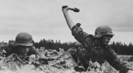 Timeline: WWII Important Dates