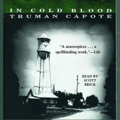 Timeline: In Cold Blood, by Truman Capote