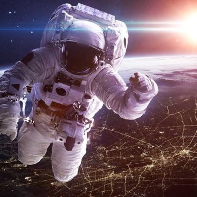 Timeline: Космонавты России