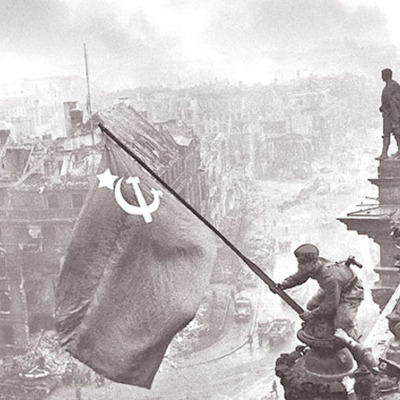 Timeline: The battle of the Stalingrad