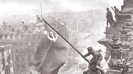 Timeline: The battle of the Stalingrad