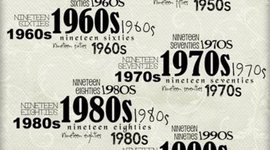 Timeline: Timeline Between 1950-1990