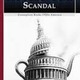 Teapot dome scandal