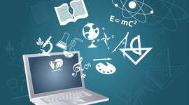 Timeline: Eje cronologico