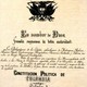 Constitución política de colombia de 1886