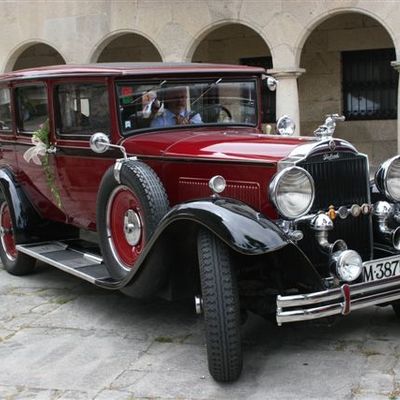 Timeline: Objetos Tecnologicos