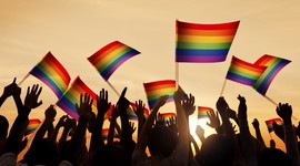 Timeline: LGBTQ Community