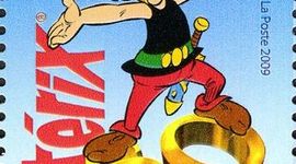 Timeline: le bd francophone