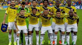 Timeline: Fútbol en Colombia