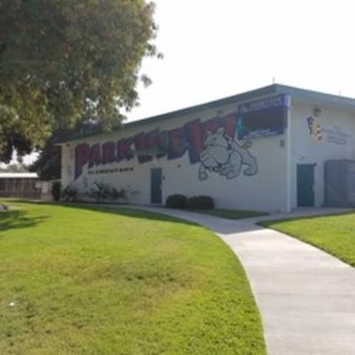 Timeline: My First Day at School