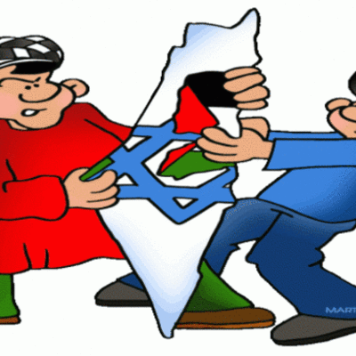 Timeline: Conflict In Israel