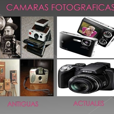 Timeline: Objetos Tecnologicos