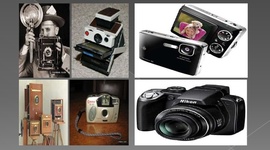 Timeline: Objetos Tecnologicos