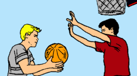 Timeline: baloncesto